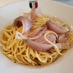 タベルナ ロンディーノ - 