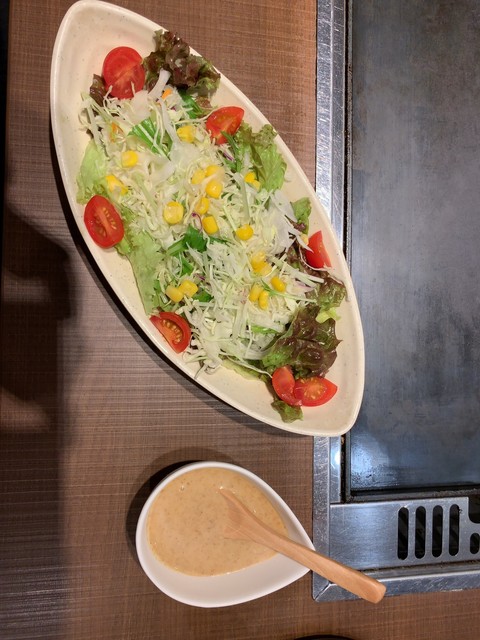 ぼてこ 半田店 青山 お好み焼き ネット予約可 食べログ