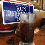 BUBBA GUMP SHRIMP TOKYO - 