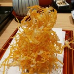 てんぷら 近藤 - 