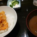 てんぷら 近藤 - 