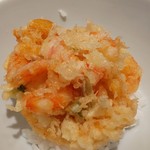 てんぷら 近藤 - 