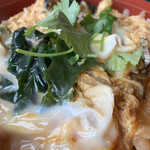 江之島亭 - 江ノ島丼