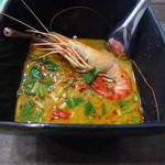 ร้านพี่อ้อ ก๋วยเตี๋ยวต้มยำกุ้ง - 