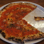 ピッツェリア ダ マッシモ - パックマーン