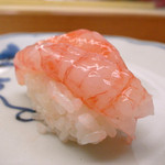 小松 弥助 - 甘海老