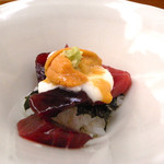 小松 弥助 - 白山