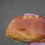 ブーランジェリー カドー - クリームパン