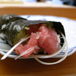 小松 弥助 - 葱と