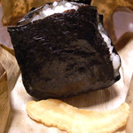 小松 弥助 - 弥次喜多