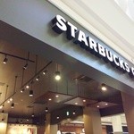 STARBUCKS COFFEE - イオン東浦一階です。