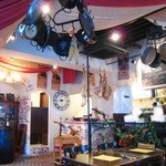 マリベン - ('11/4)店内風景