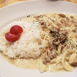 カフェ ボンボン - 