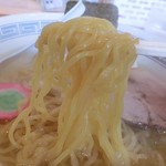 ラーメン薫薫 - 