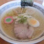 ラーメン薫薫 - 