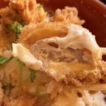 かつさと 彦根店 - ひこね芹川/かつ丼 | 食べログ