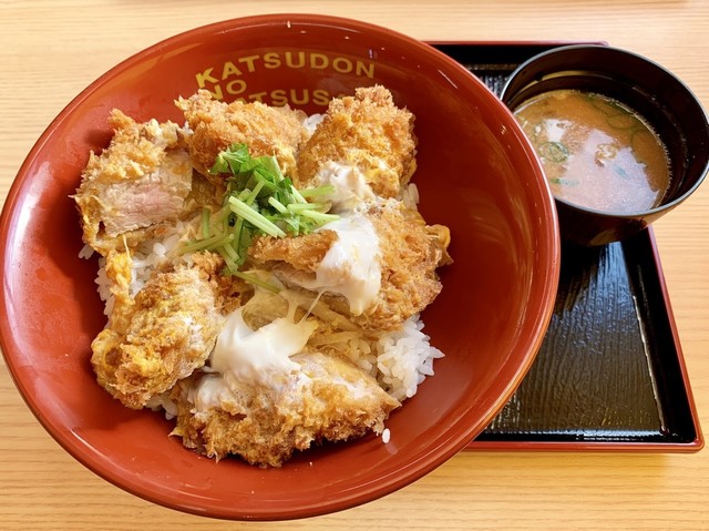 かつさと 彦根店 - 彦根口/かつ丼 | 食べログ