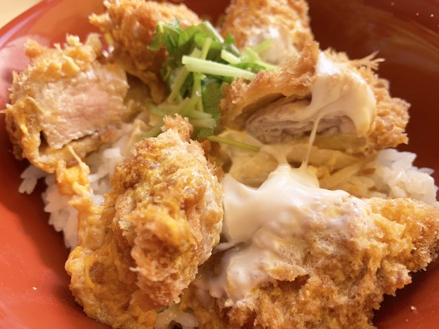 かつさと 彦根店 - ひこね芹川/かつ丼 | 食べログ