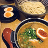 元祖めんたい煮こみつけ麺