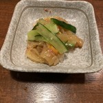 炭火焼 おりおり - 