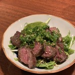 炭火焼 おりおり - 