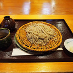 井ざわ - 割りばしかよ