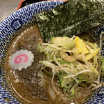 松戸富田麺絆 - 