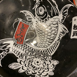 松戸富田麺絆 - 