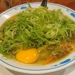 やまとラーメン香雲堂 - 