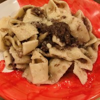 トラットリア ラ タルタルギーナ - 