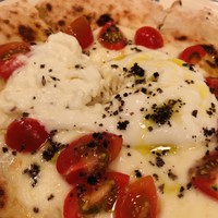 トラットリア ラ タルタルギーナ - 