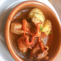 Bar Espanol LA BODEGA 大阪店 - 