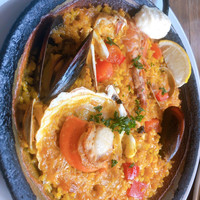 Bar Espanol LA BODEGA 大阪店 - 