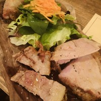 トラットリア ラ タルタルギーナ - 