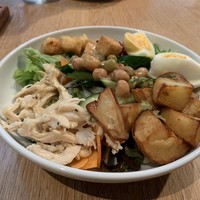 AWkitchen TOKYO 新丸ビル店 - 