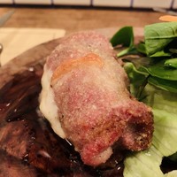 トラットリア ラ タルタルギーナ - 