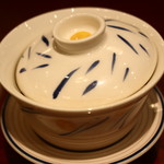 萬珍樓 - ジャスミンとウーロン