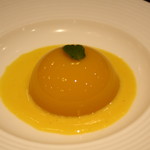 萬珍樓 - マンゴープリン