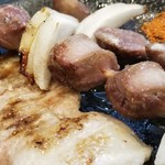 楽天地 - 