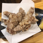 立呑みバル ズンベロ - 