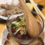 立呑みバル ズンベロ - 