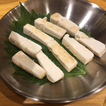 立呑みバル ズンベロ - 