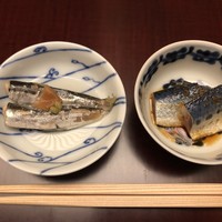 鮨 原正 - 