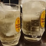 炭やき　黒丸 - 