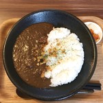 ティーズ カフェ - 欧風カレー