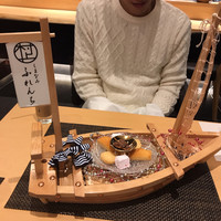 しまなみふれんち Murakami - 