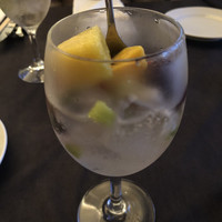 鉄板焼き 銀座 ポルトファーロ 本店 - 