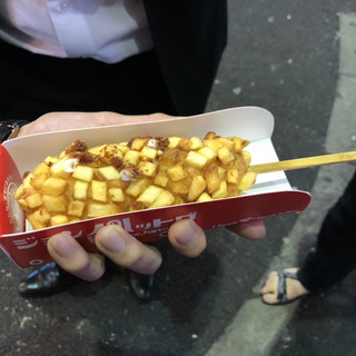 ジョンノ ハットグ_0