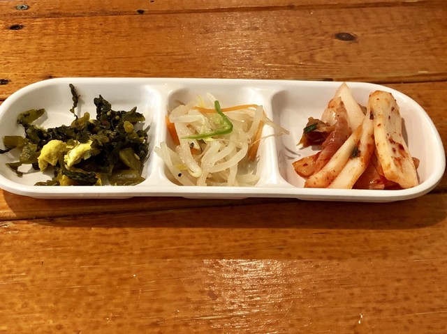 韓国家庭料理 ヌナの家 カンコクカテイリョウリ ヌナノイエ 神田 居酒屋 ネット予約可 食べログ