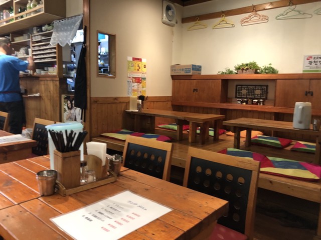 韓国家庭料理 ヌナの家 カンコクカテイリョウリ ヌナノイエ 神田 居酒屋 食べログ 韓国家庭料理 ヌナの家 カンコクカテイリョウリ ヌナノイエ 神田 居酒屋 食べログ
